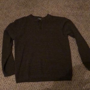 Vintage dad/grandpa sweater